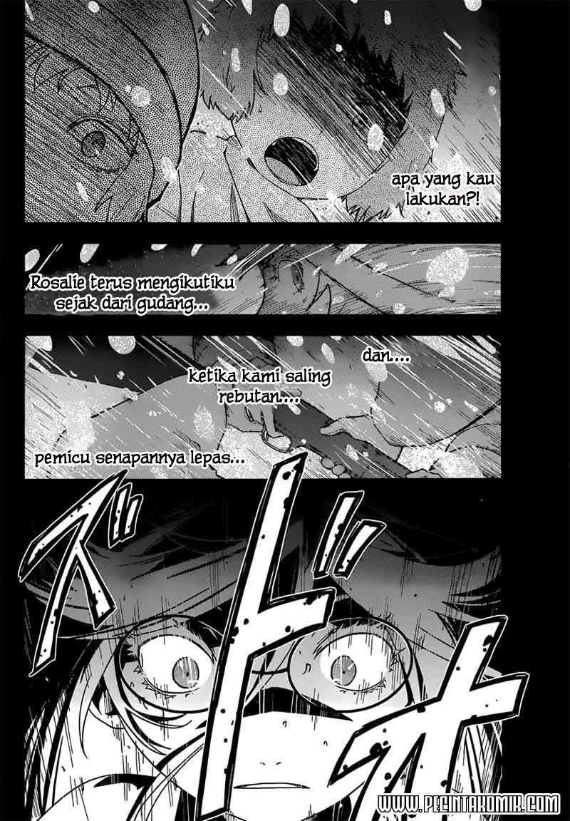 Sankarea Bab 36 halaman 21