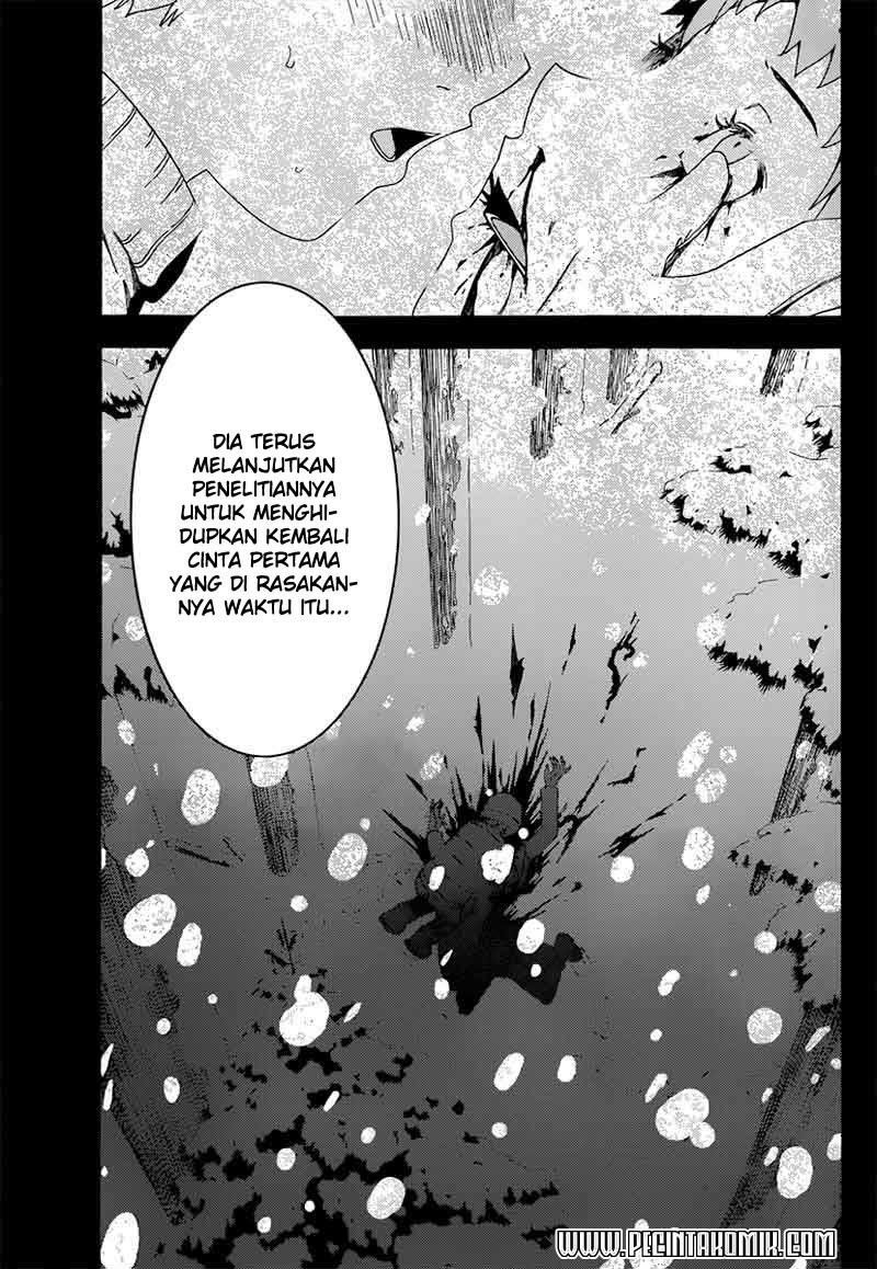 Sankarea Bab 36 halaman 24