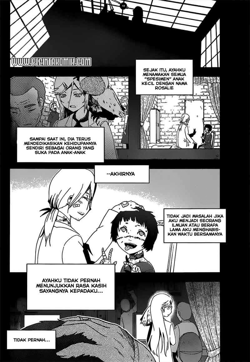 Sankarea Bab 36 halaman 25