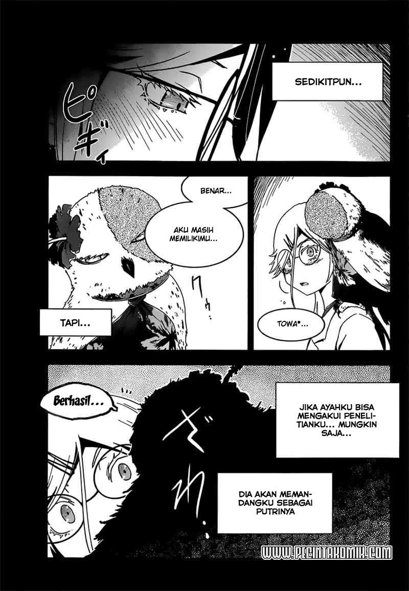Sankarea Bab 36 halaman 26