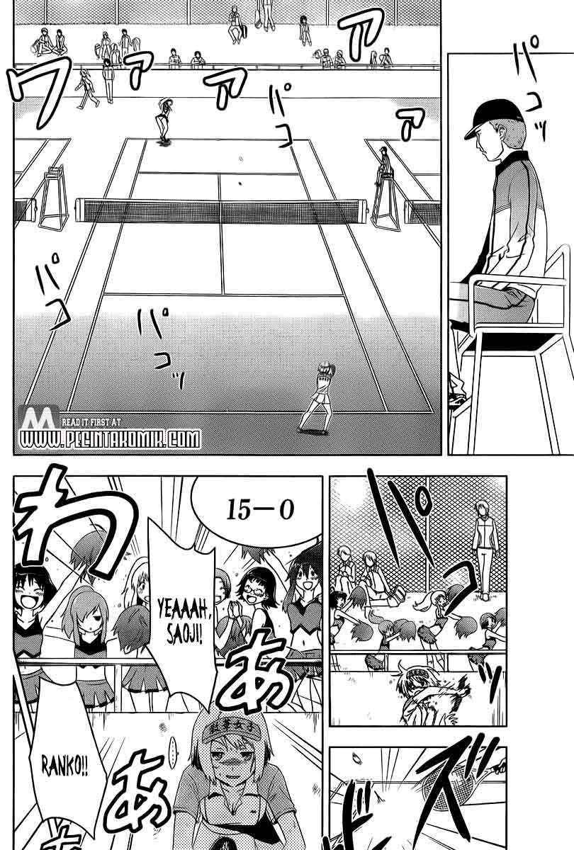 Sankarea Bab 37 halaman 14