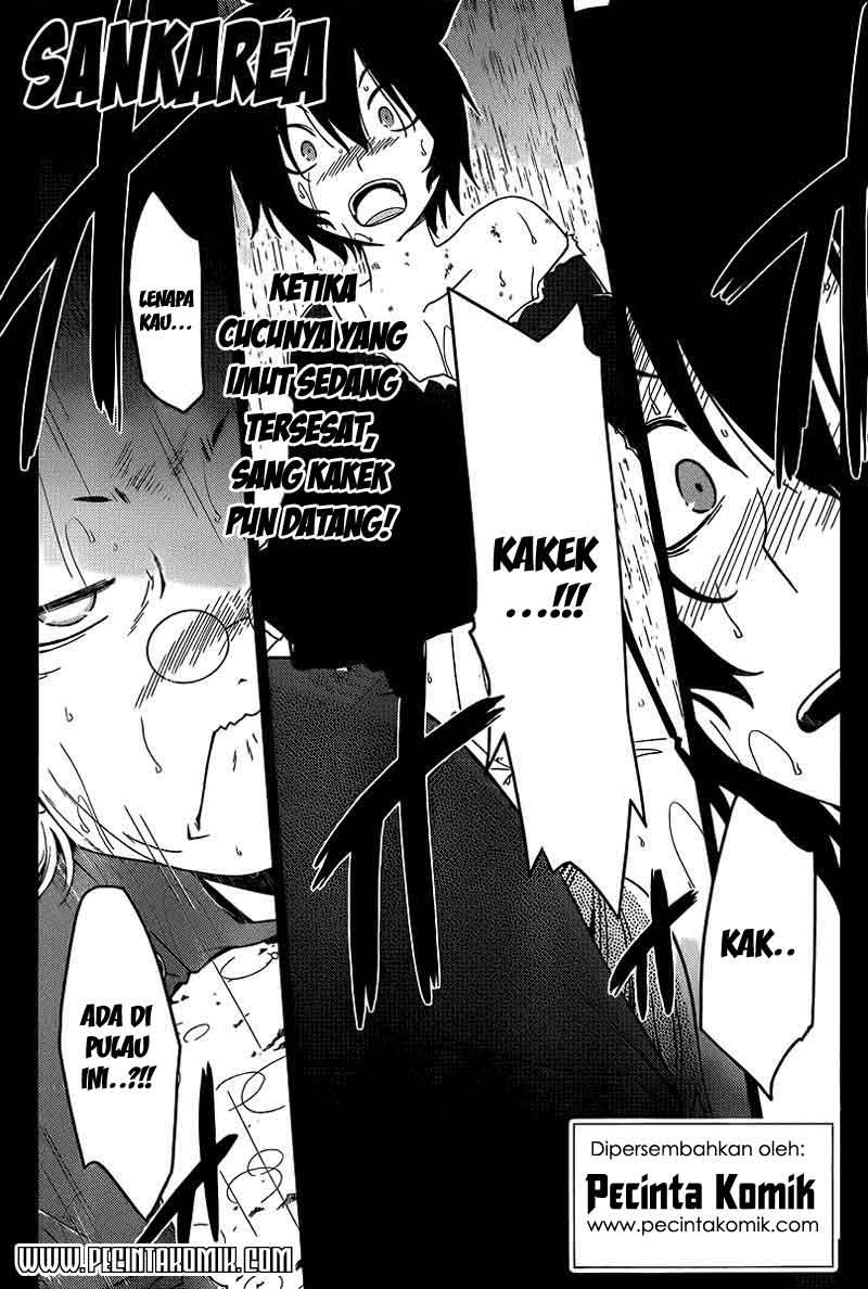 Sankarea Bab 38 halaman 2