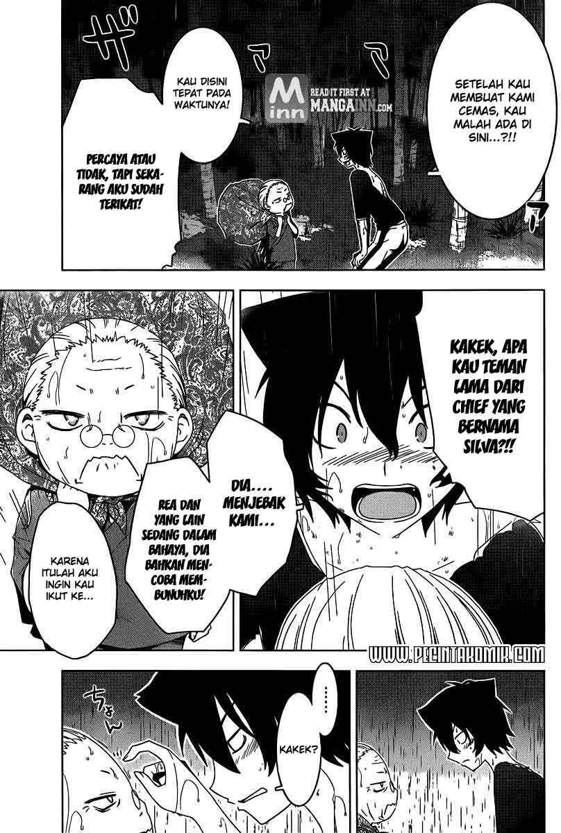 Sankarea Bab 38 halaman 4
