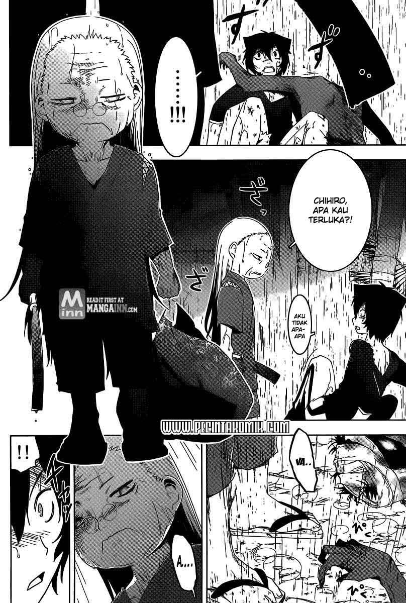 Sankarea Bab 38 halaman 7