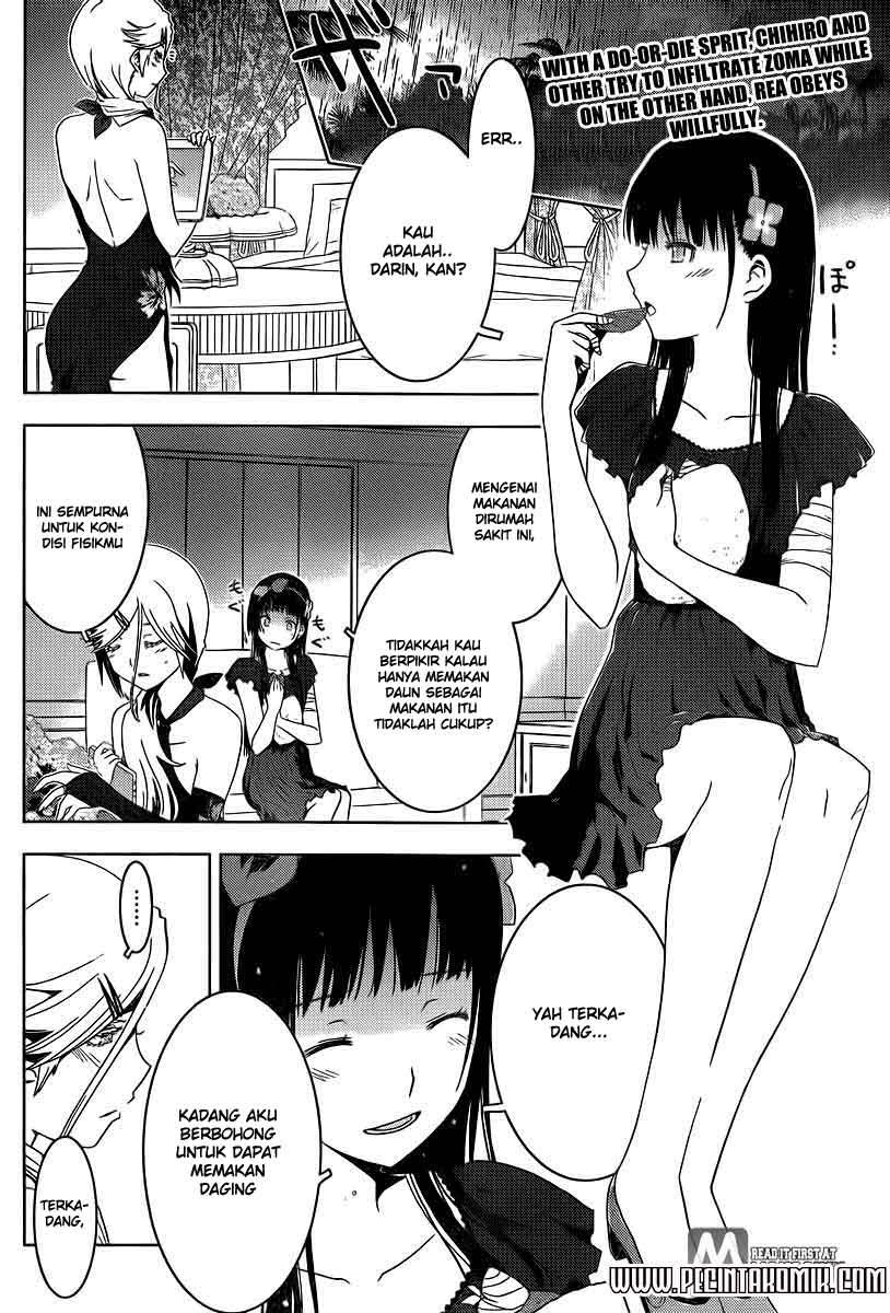 Sankarea Bab 39 halaman 3