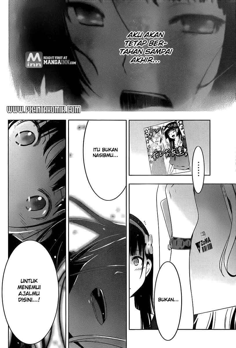 Sankarea Bab 39 halaman 7