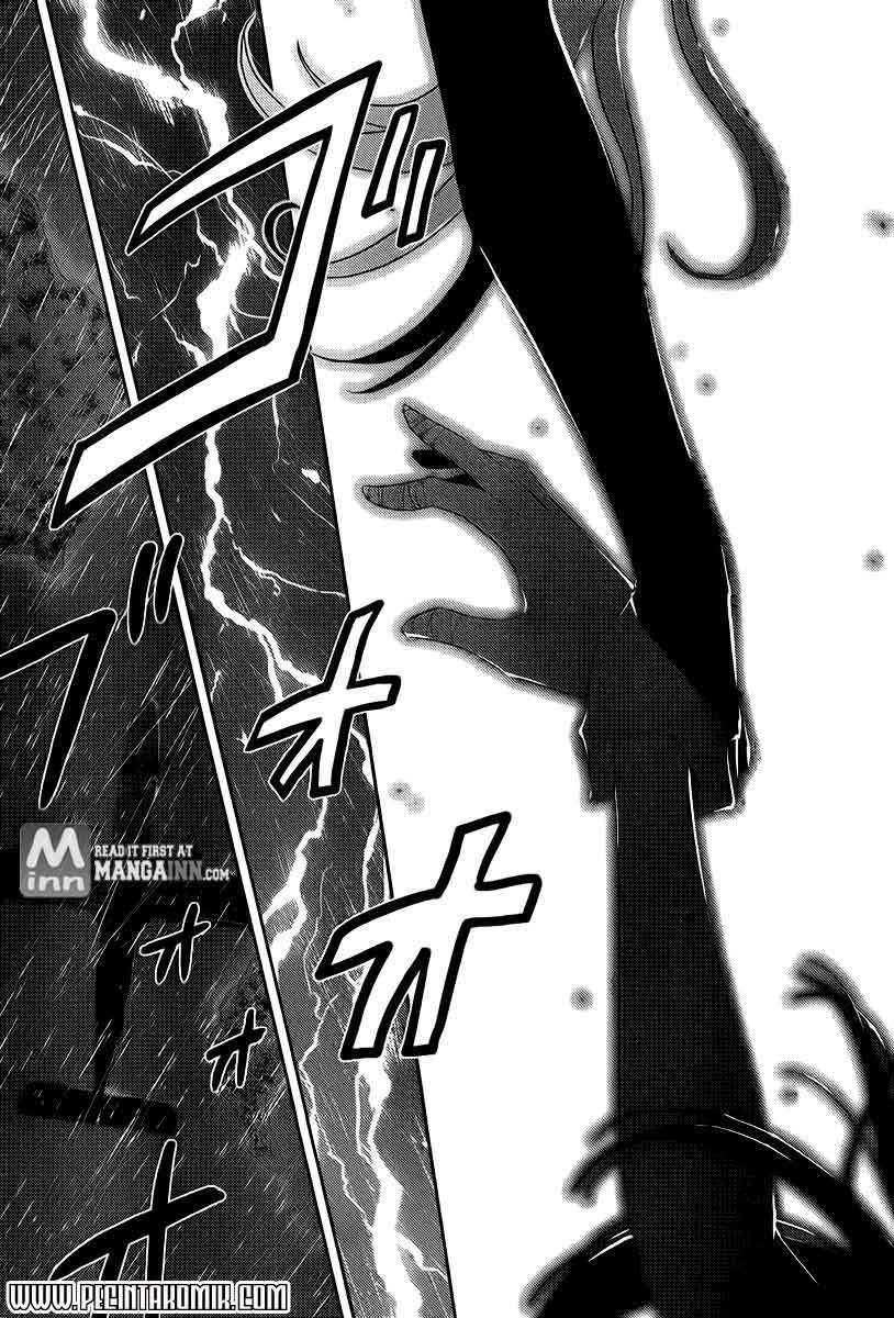 Sankarea Bab 39 halaman 8
