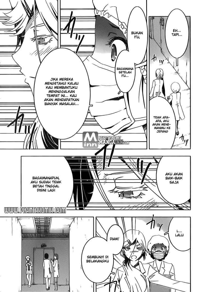 Sankarea Bab 39 halaman 10