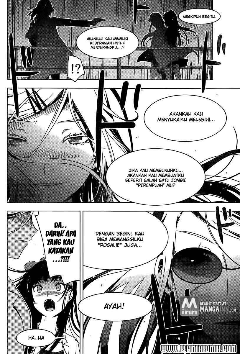 Sankarea Bab 39 halaman 23
