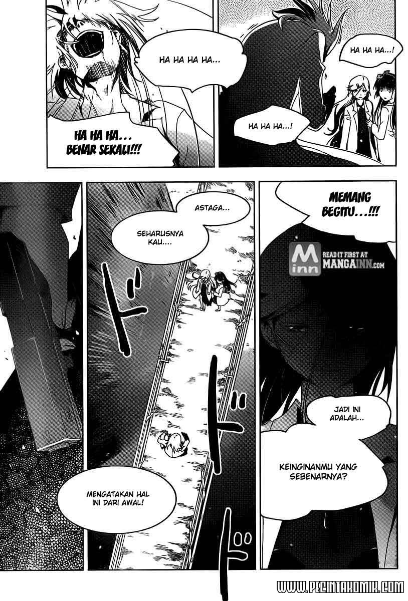 Sankarea Bab 39 halaman 24