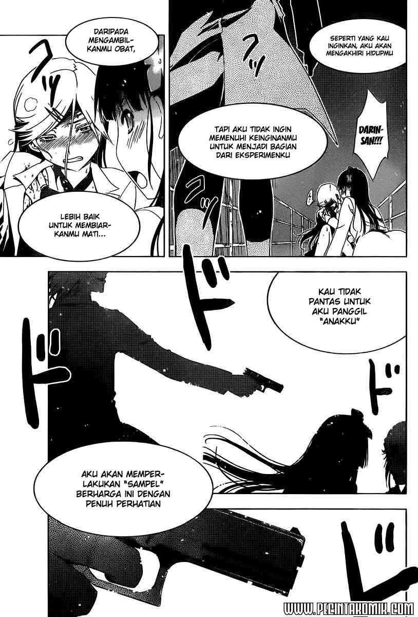 Sankarea Bab 39 halaman 26