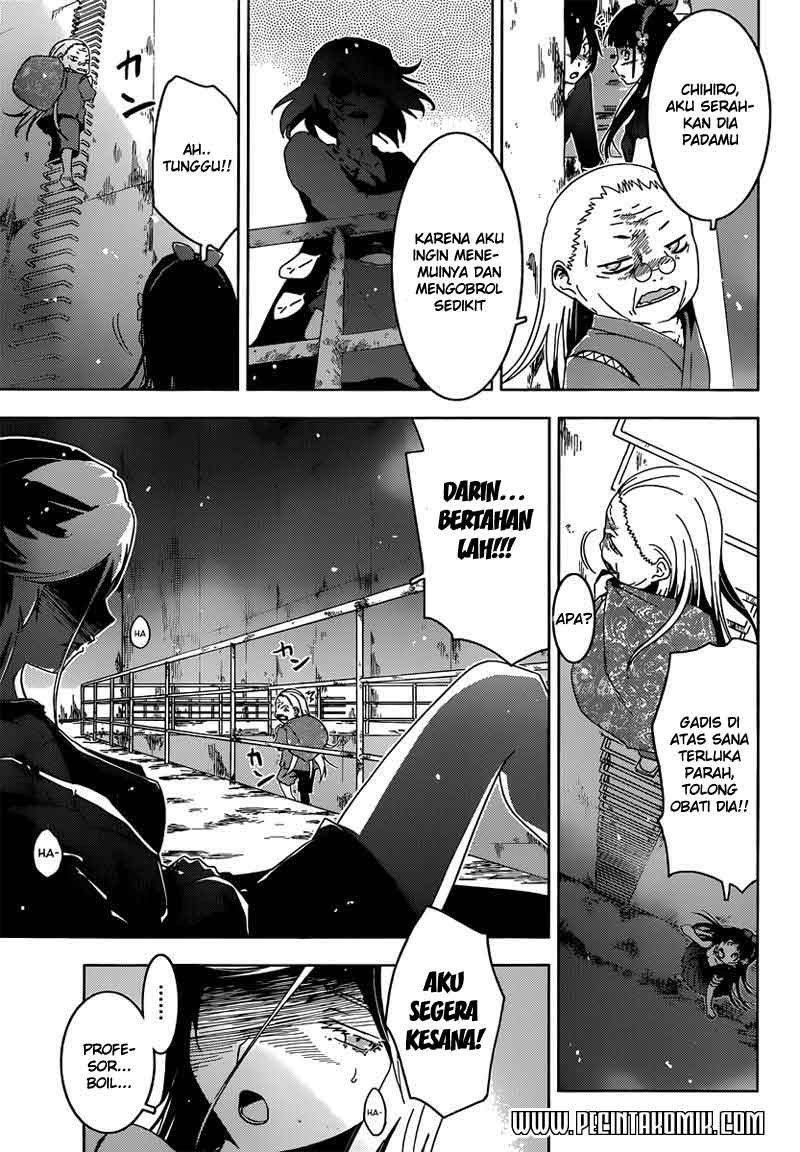 Sankarea Bab 40 halaman 8