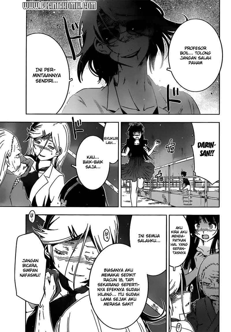 Sankarea Bab 40 halaman 10