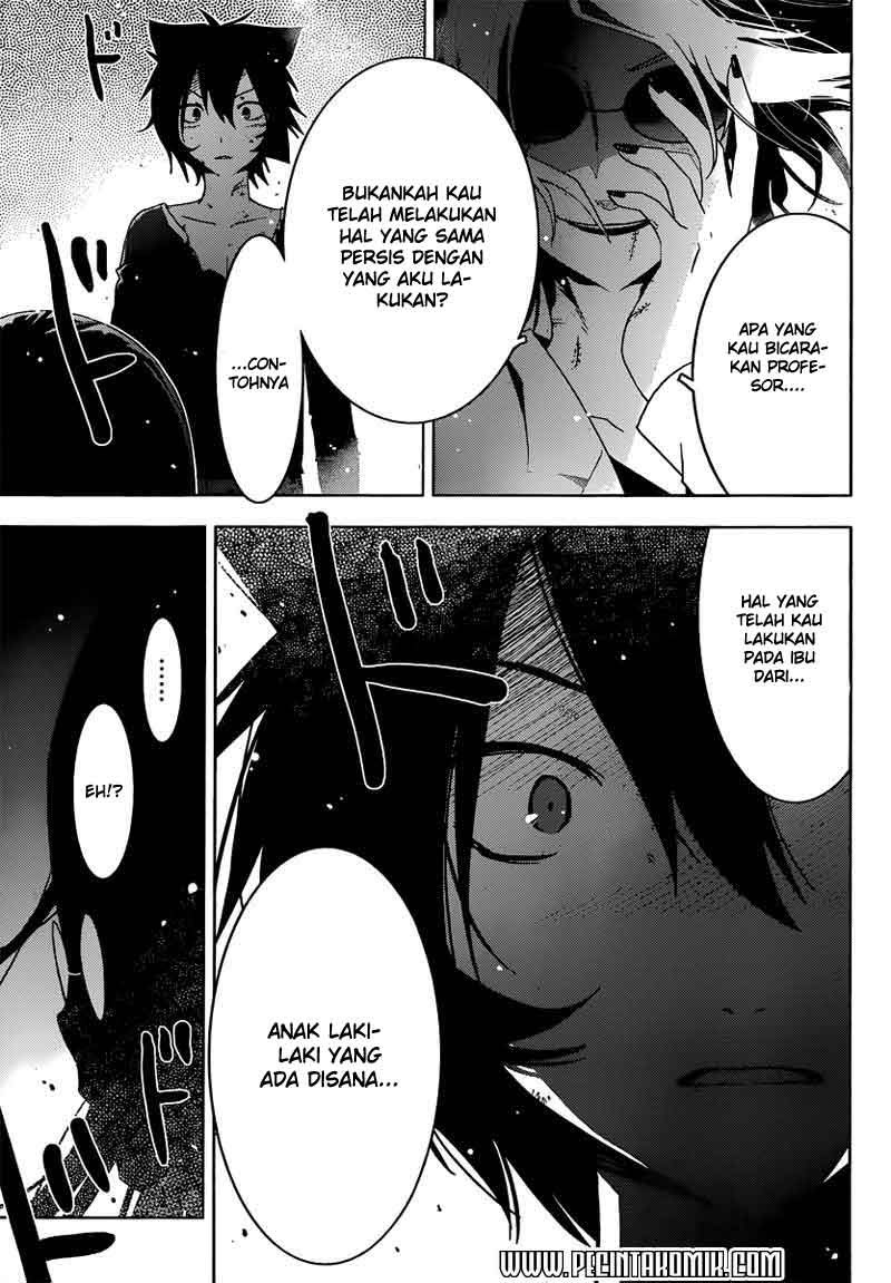 Sankarea Bab 40 halaman 12