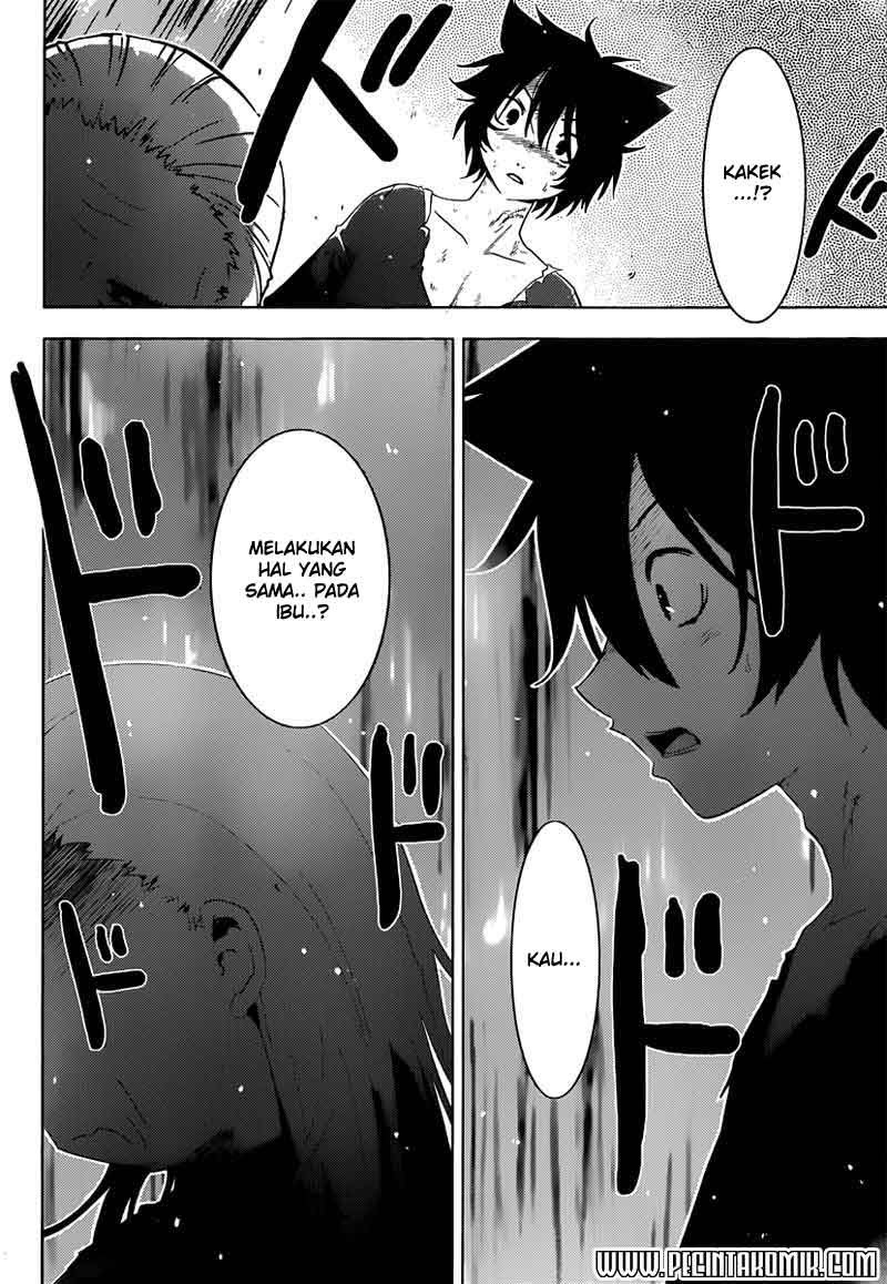 Sankarea Bab 40 halaman 13