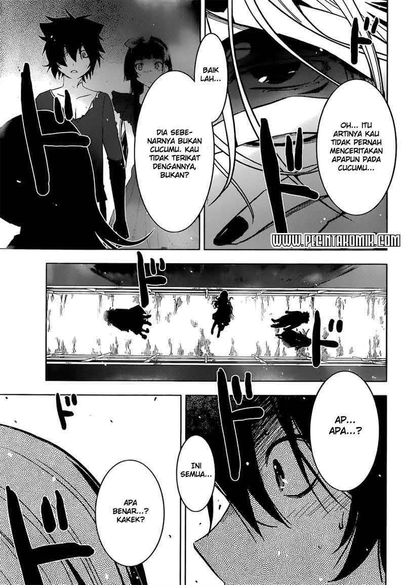 Sankarea Bab 40 halaman 14