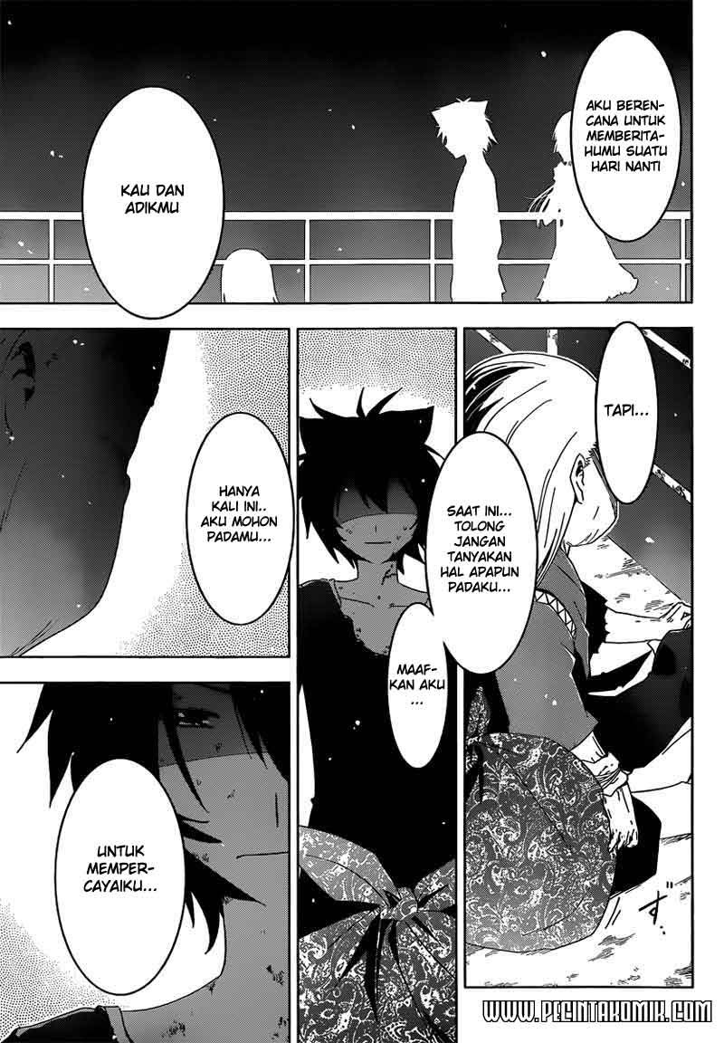 Sankarea Bab 40 halaman 16