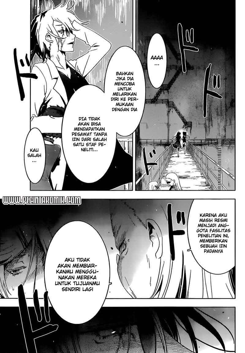 Sankarea Bab 40 halaman 18