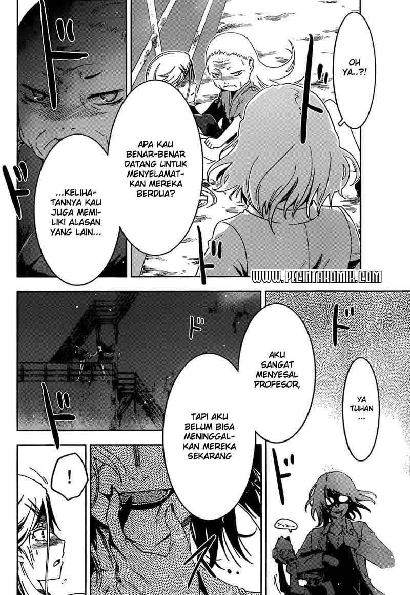 Sankarea Bab 40 halaman 19