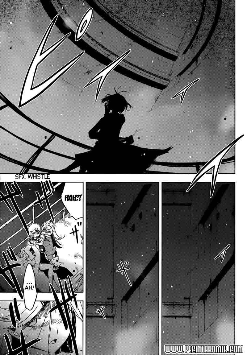 Sankarea Bab 40 halaman 20