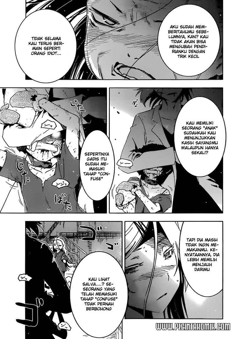 Sankarea Bab 40 halaman 28