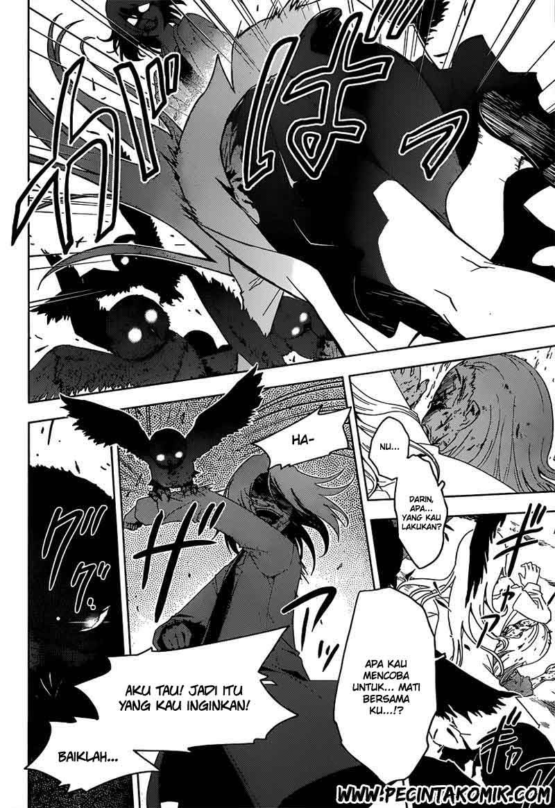 Sankarea chapter 41 halaman 5