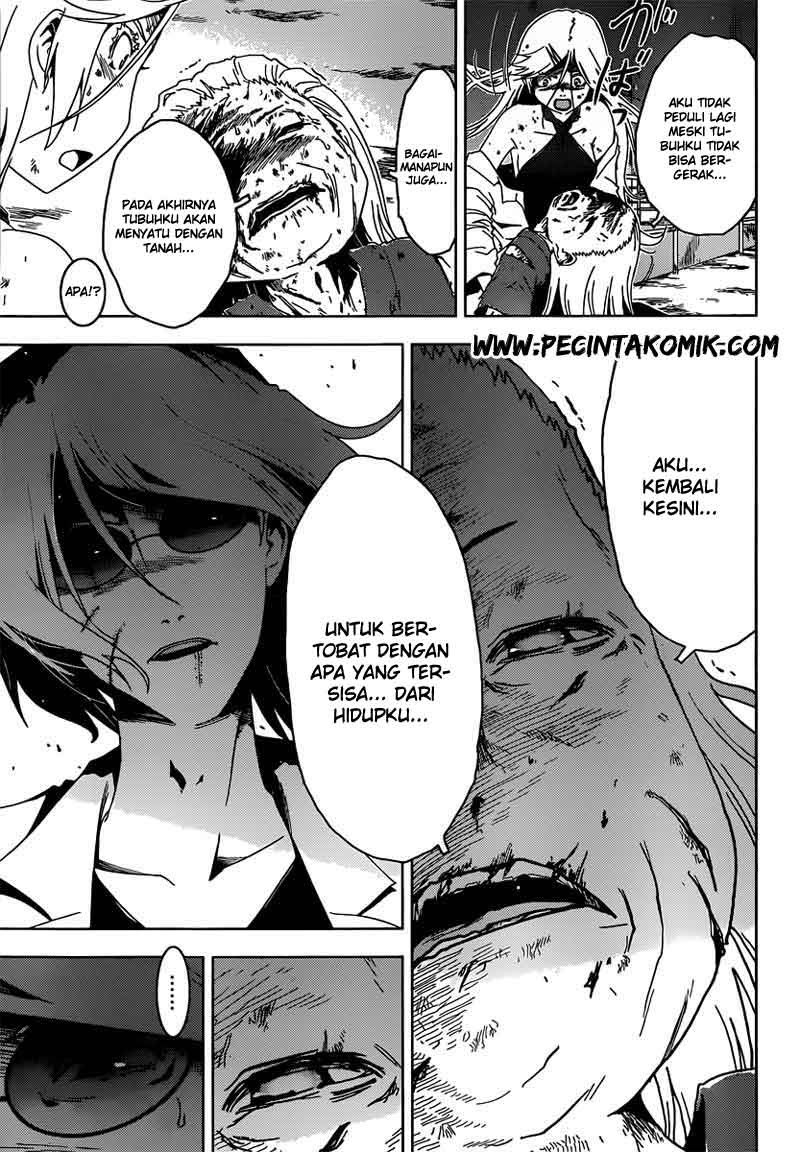 Sankarea chapter 41 halaman 10