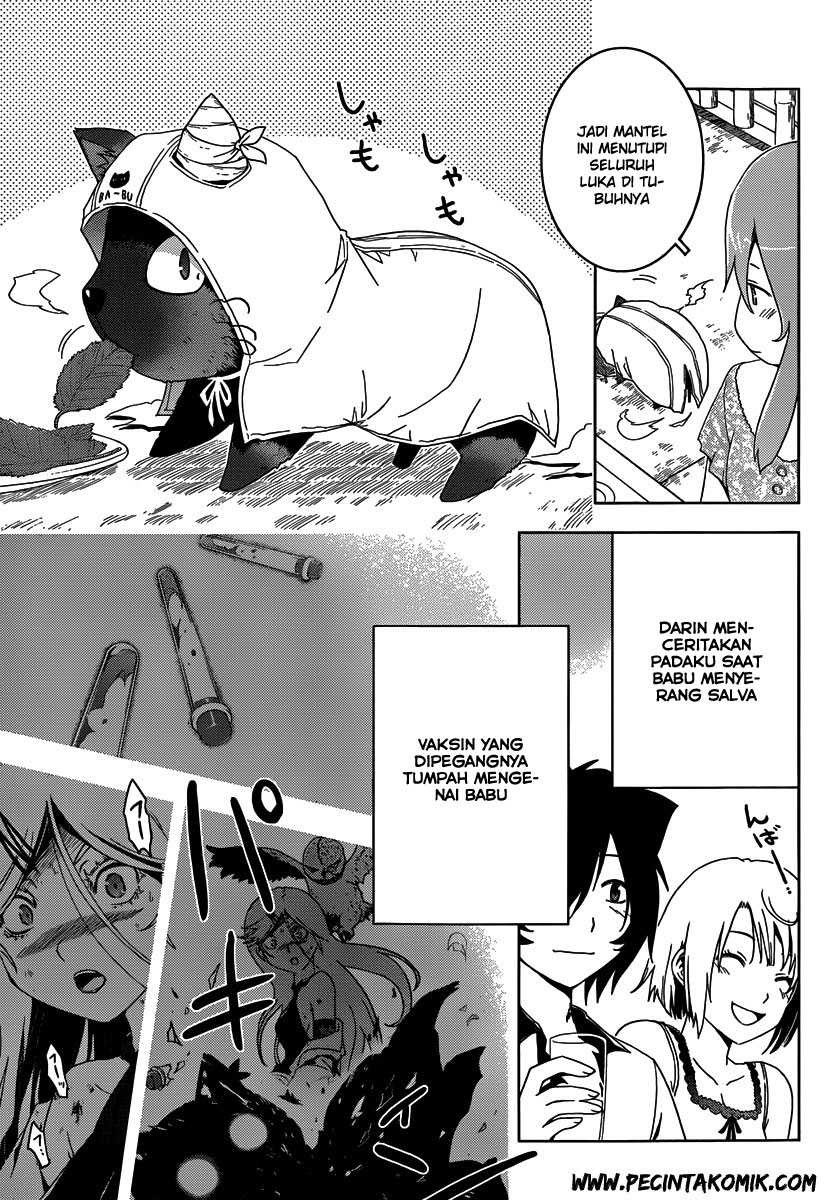 Sankarea Bab 42 halaman 7