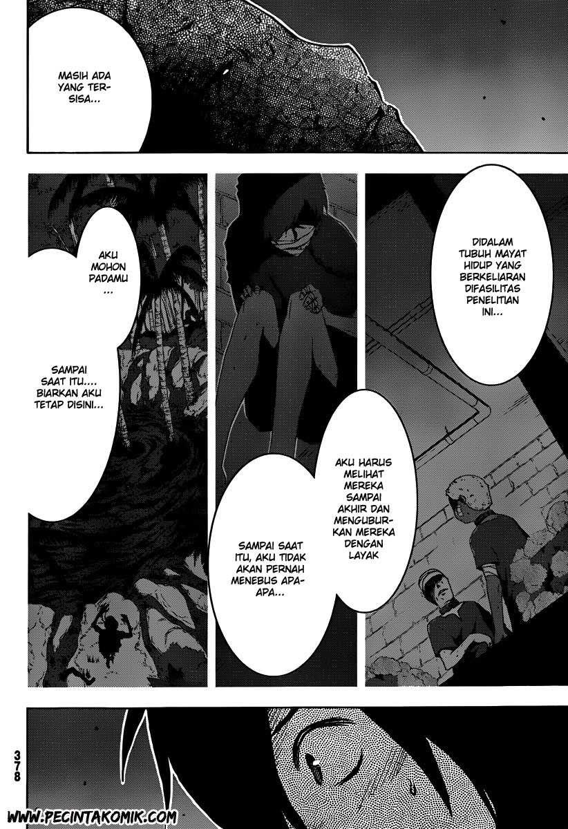 Sankarea Bab 42 halaman 12