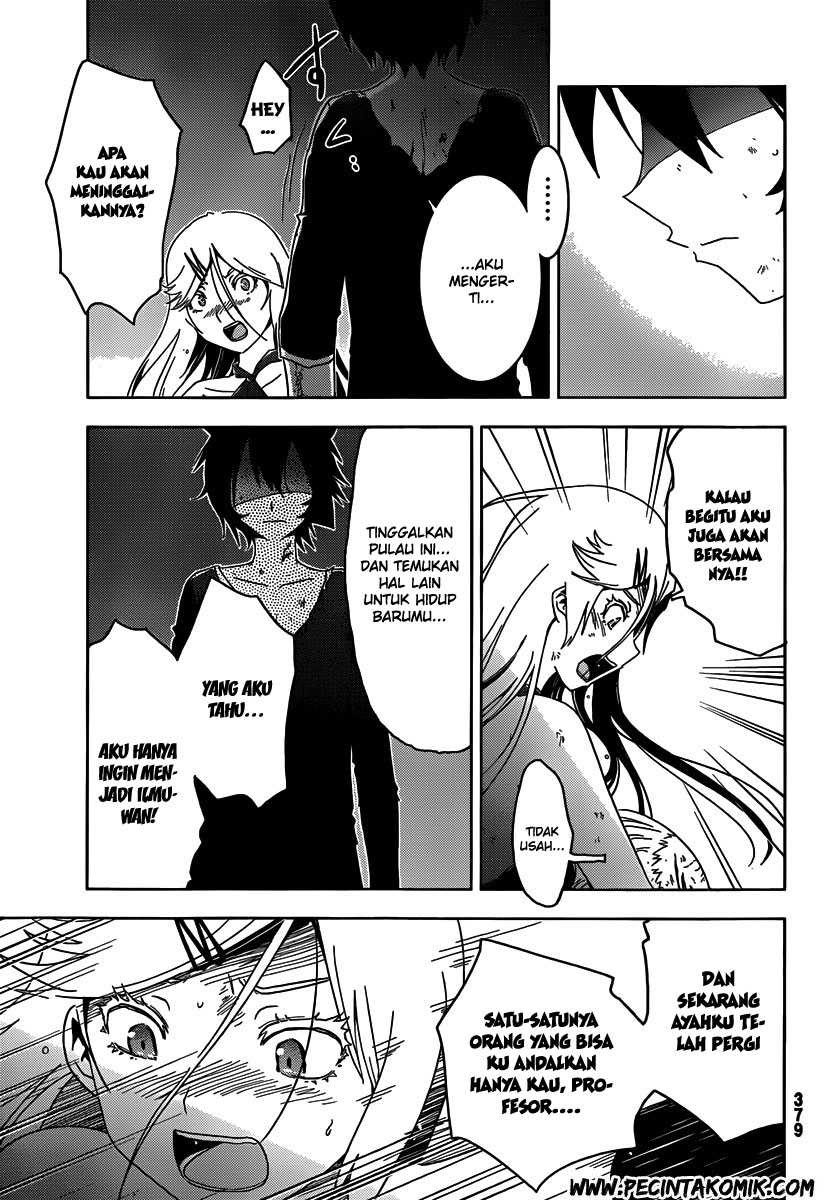 Sankarea Bab 42 halaman 13