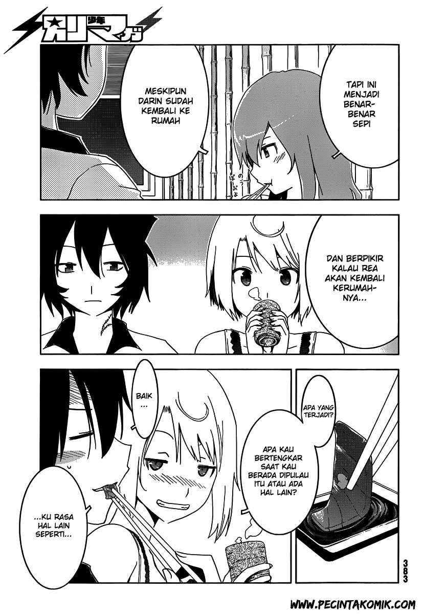 Sankarea Bab 42 halaman 17