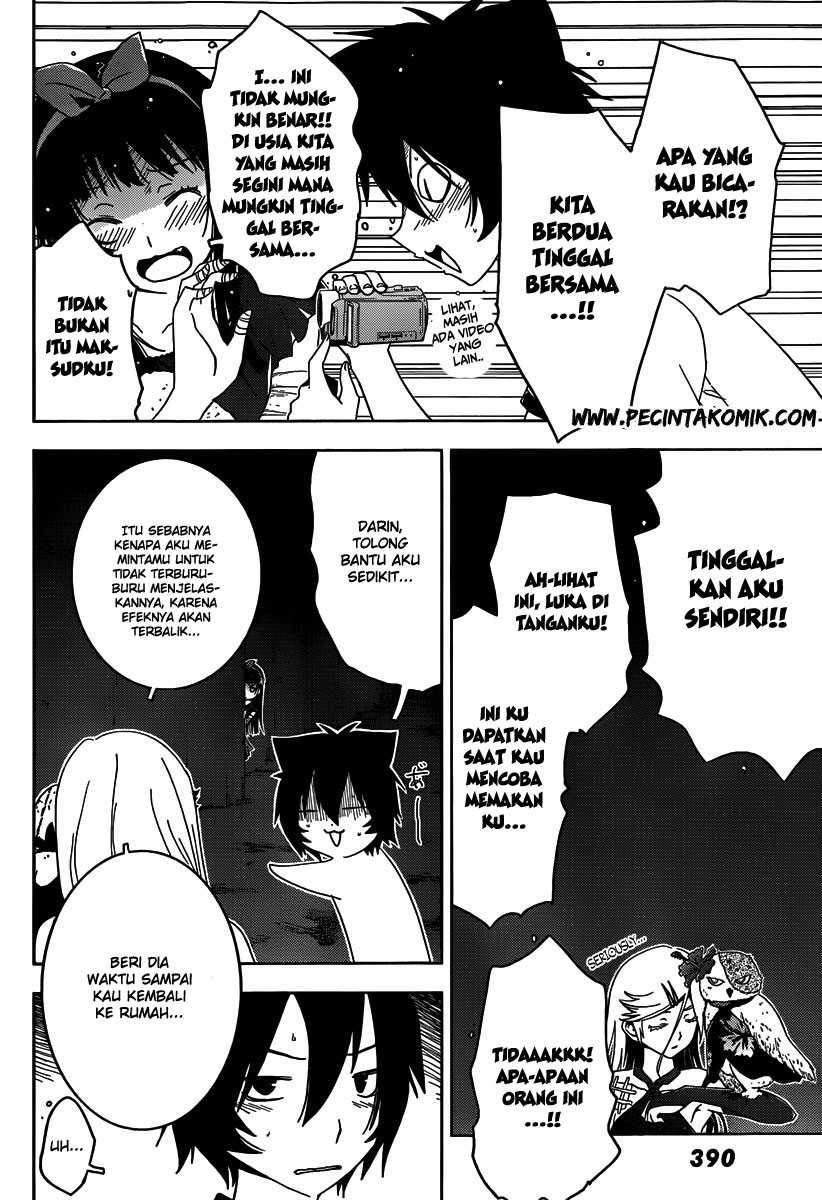 Sankarea Bab 42 halaman 24