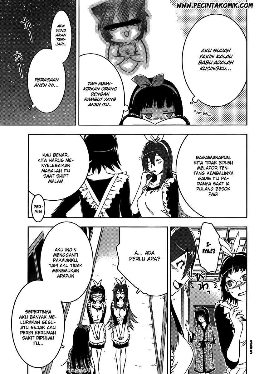 Sankarea Bab 42 halaman 29
