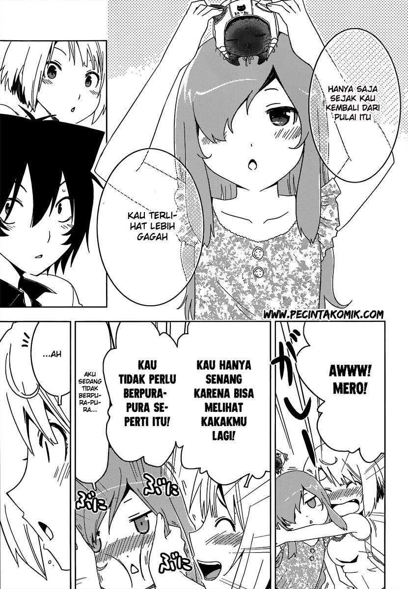 Sankarea Bab 43 halaman 7