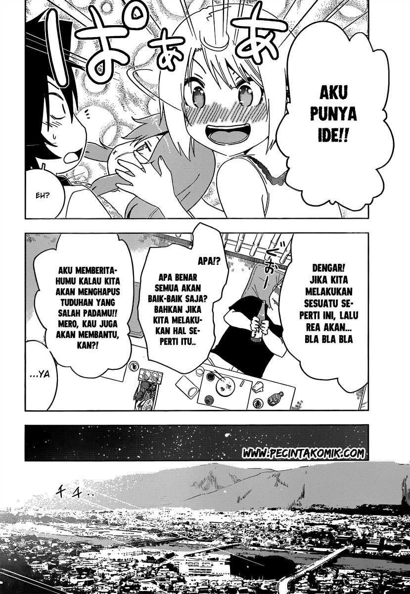 Sankarea Bab 43 halaman 8