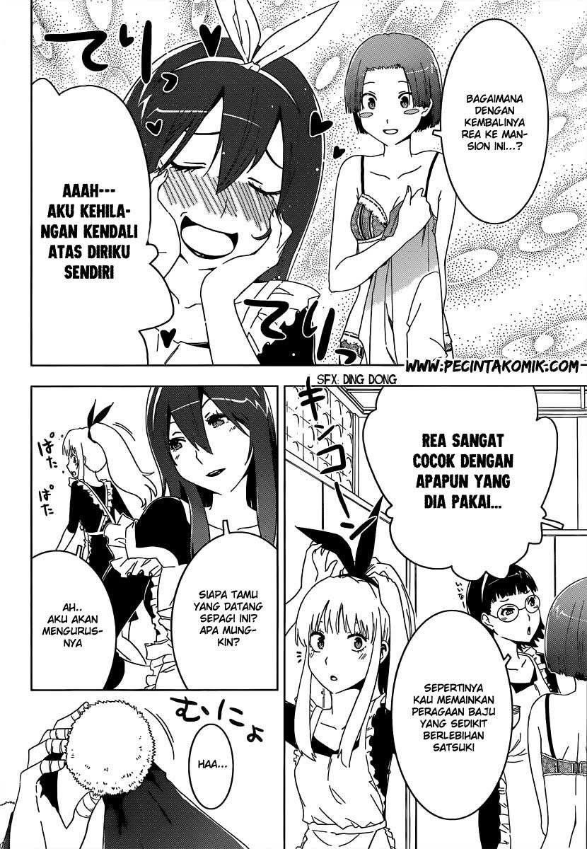 Sankarea Bab 43 halaman 10
