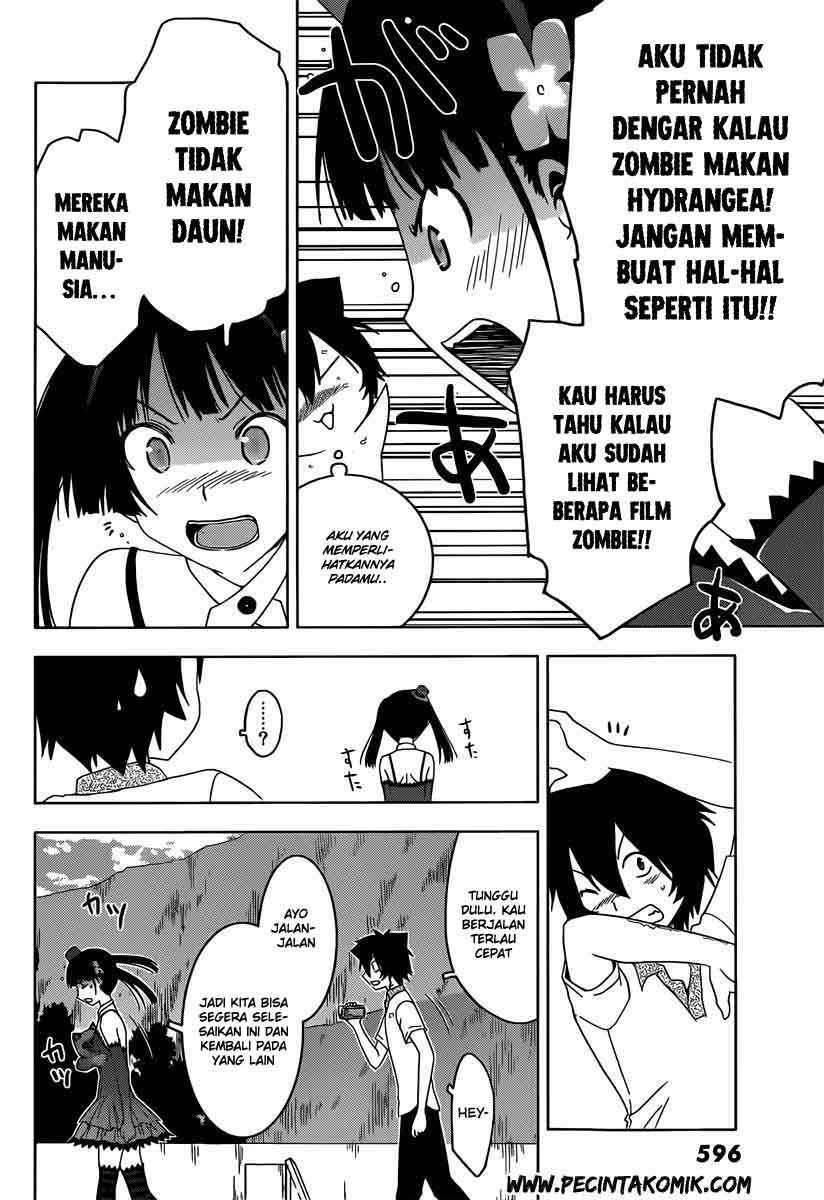Sankarea Bab 44 halaman 6
