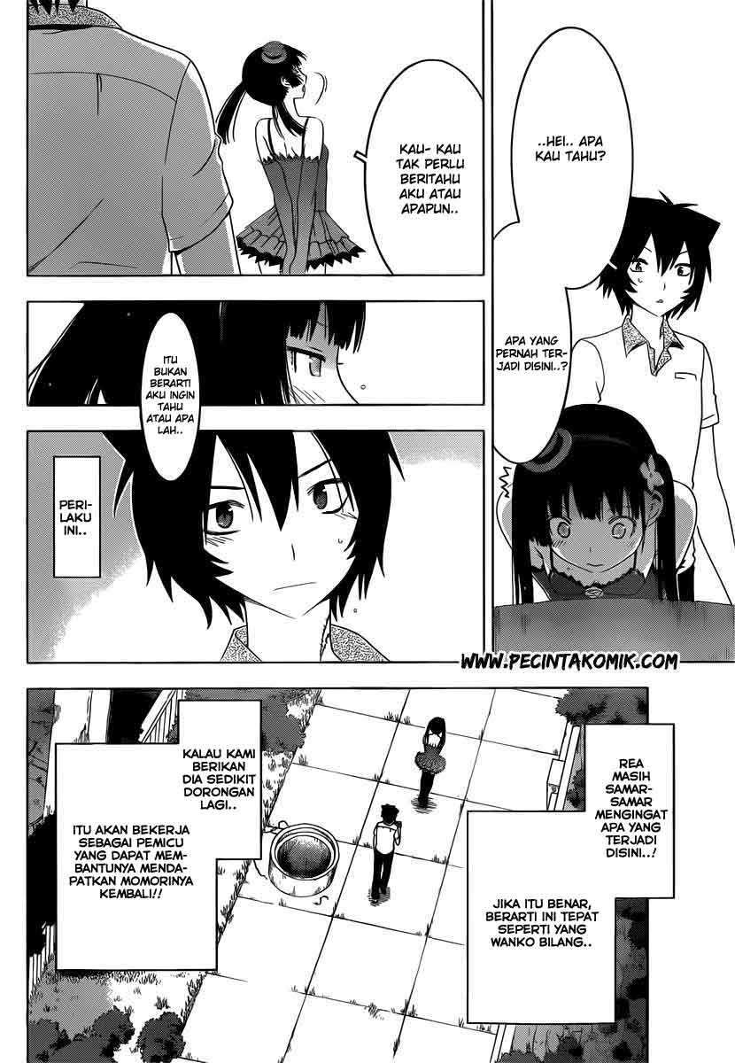 Sankarea Bab 44 halaman 8