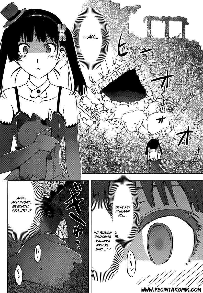 Sankarea Bab 44 halaman 10