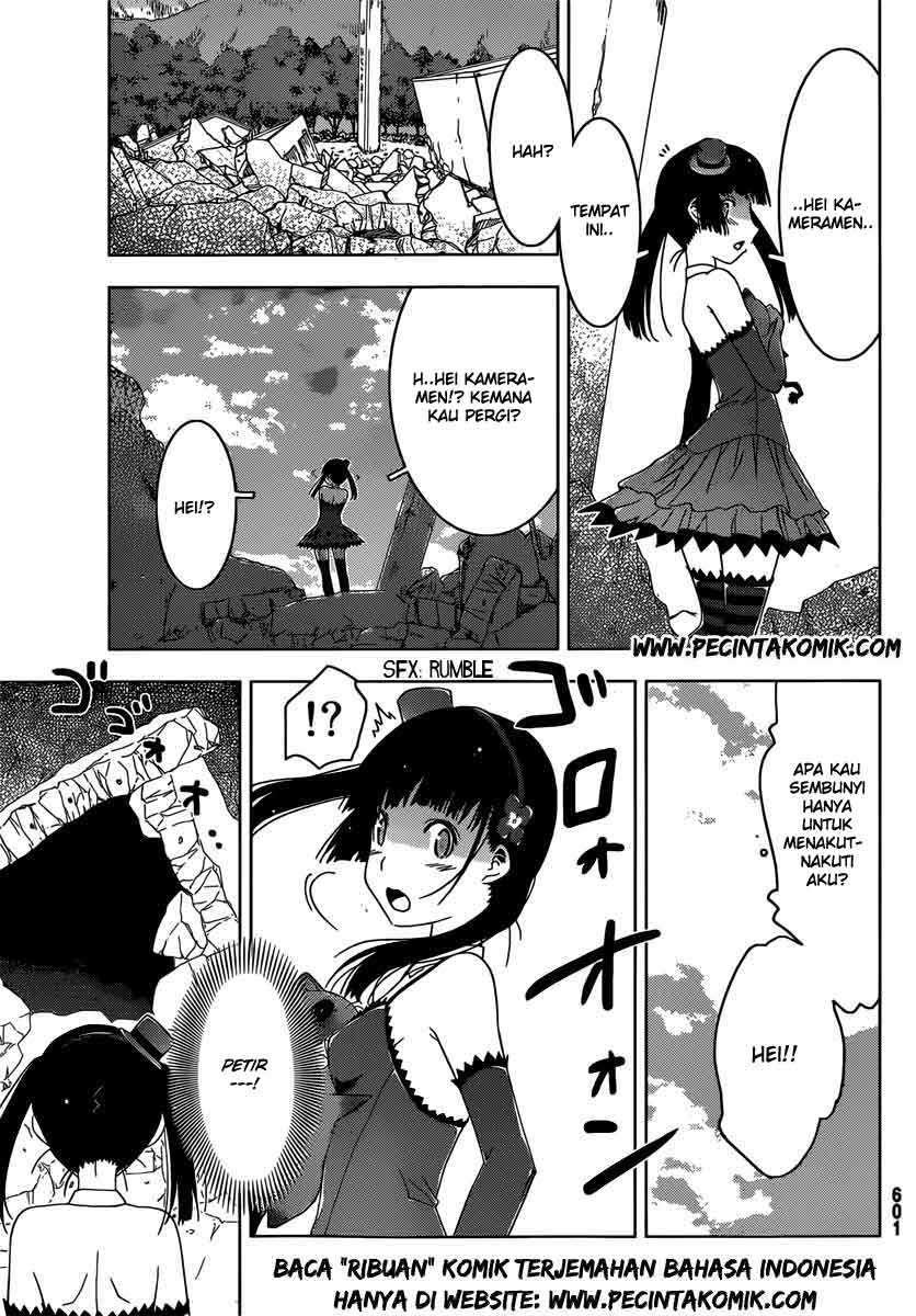 Sankarea Bab 44 halaman 11