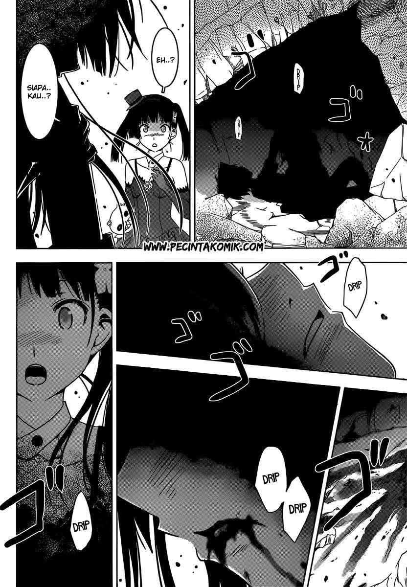 Sankarea Bab 44 halaman 12