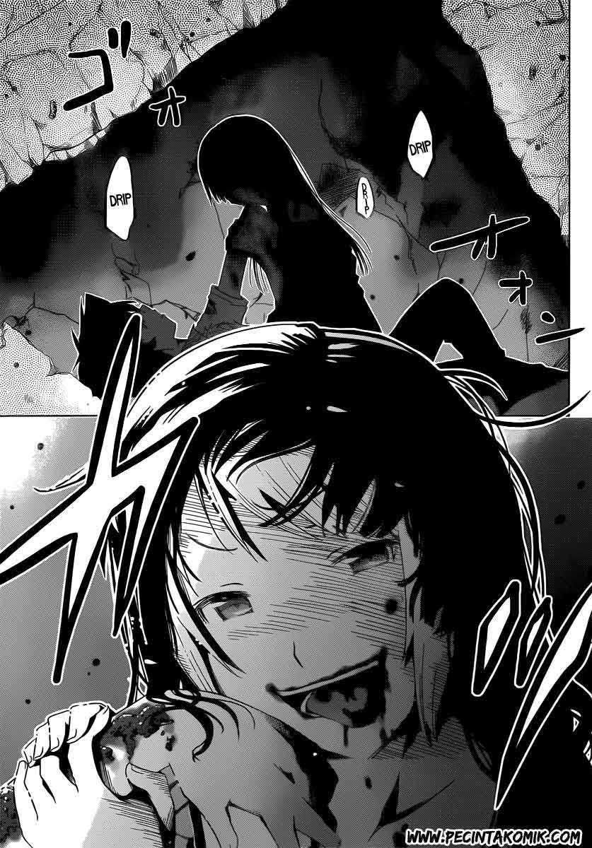 Sankarea Bab 44 halaman 13