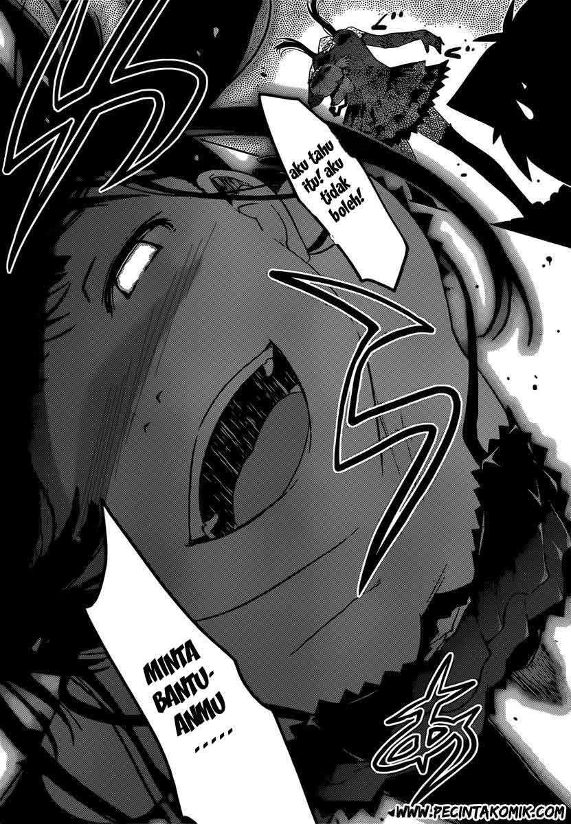 Sankarea Bab 44 halaman 18