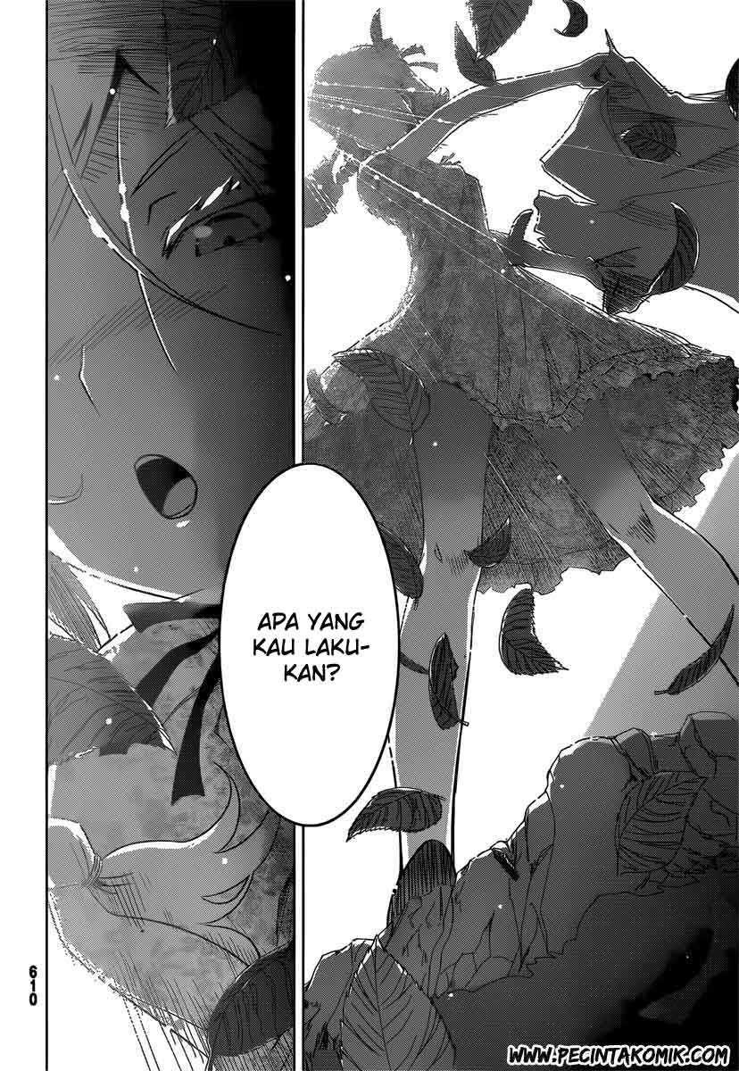 Sankarea Bab 44 halaman 20