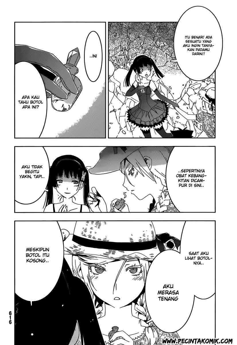 Sankarea Bab 44 halaman 26