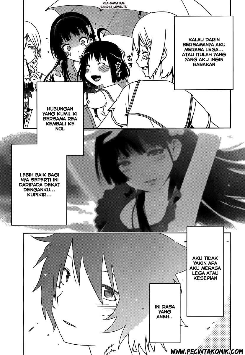 Sankarea Bab 45 halaman 9