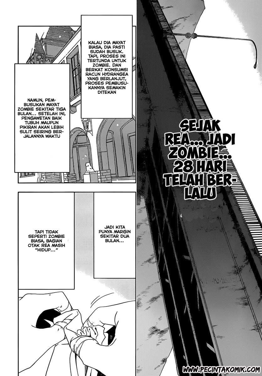 Sankarea Bab 45 halaman 10