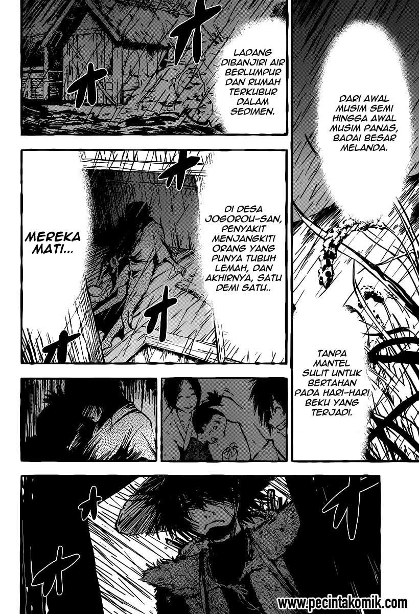 Sankarea Bab 47 halaman 9