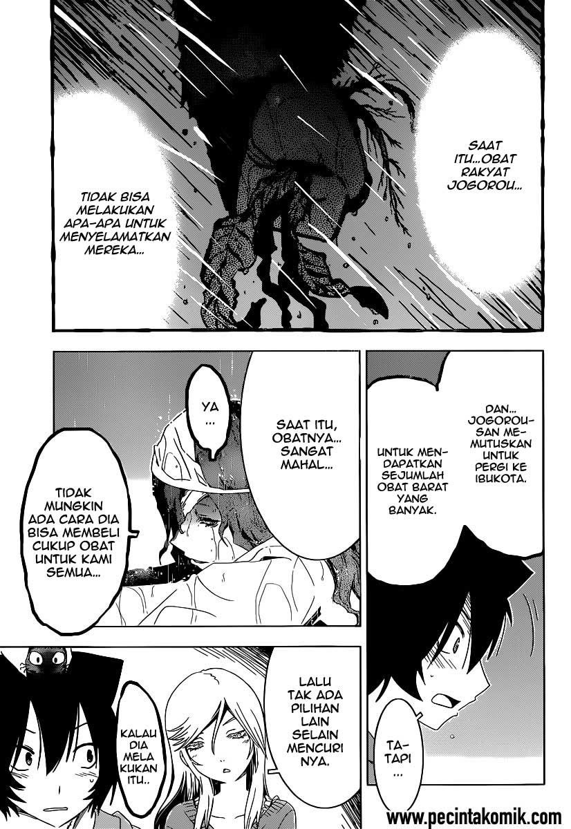 Sankarea Bab 47 halaman 10