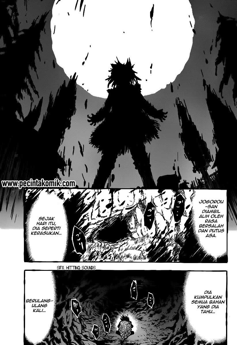 Sankarea Bab 47 halaman 18